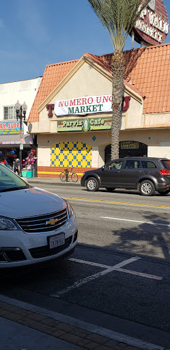 Grocery Store «Top Valu Market», reviews and photos, 4831 Whittier Blvd, Los Angeles, CA 90022, USA