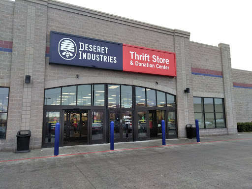 Thrift Store «Deseret Industries Thrift Store», reviews and photos, 7166 S Redwood Rd, West Jordan, UT 84084, USA