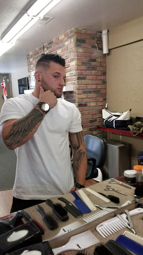 Explore heaven tattoo ideas for guys, creative tattoo ideas in Ogden, available at Legacy Tattoo