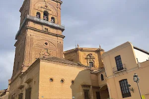 Catedral de la Encarnación de Guadix image