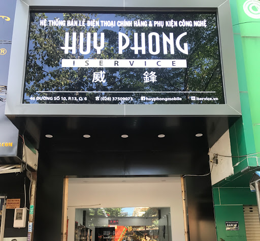 Cửa Hàng Điện Thoại Huy Phong(46)