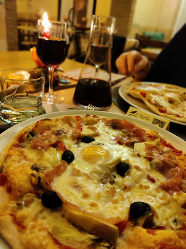 Ristorante il MERLO | Ristorante Casciana Terme in Casciana Terme, Provincia di Pisa