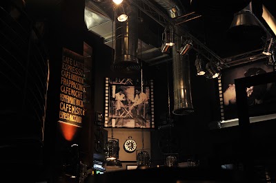 Photos of Cinecitta