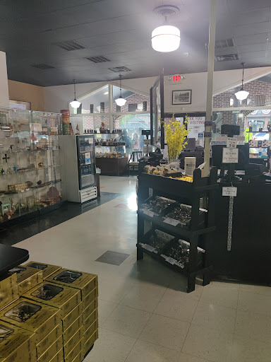 Candy Store «Wilbur Chocolate Retail Store», reviews and photos, 45 N Broad St, Lititz, PA 17543, USA