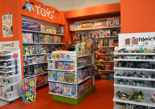 Baby Store «Magic Beans - Wellesley», reviews and photos, 200 Linden St, Wellesley, MA 02482, USA