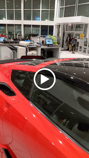 Chevrolet Dealer «Advantage Chevrolet of Hodgkins», reviews and photos, 9510 Joliet Rd, Hodgkins, IL 60525, USA