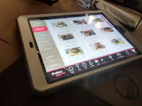 Crew Burger à Gaeta menu