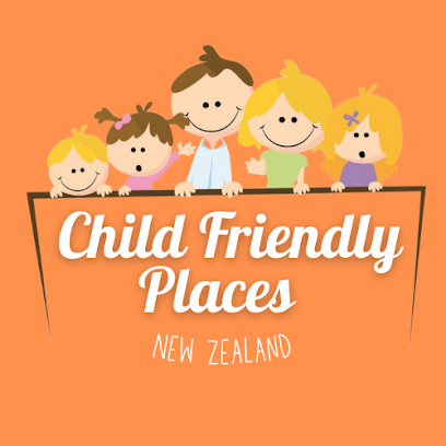 Child Friendly Places New Zealand