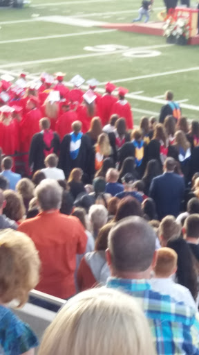 American Football Field «Doc Harris Stadium», reviews and photos, 1125 NE 22nd Ave, Camas, WA 98607, USA