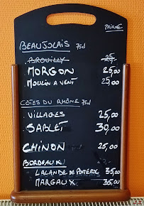Les plus récentes photos du Restaurant français Auberge de Montjoux à Isserteaux - n°7