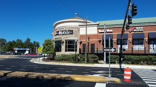 Cell Phone Store «T-Mobile», reviews and photos, 10955 Fairfax Blvd #110, Fairfax, VA 22030, USA