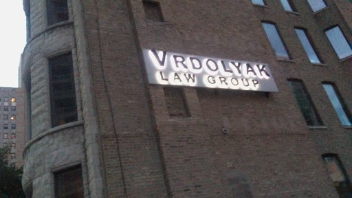 Lawyer «Vrdolyak Law Group LLC», reviews and photos