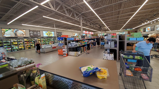 Supermarket «ALDI», reviews and photos, 13210 Telegraph Rd, Santa Fe Springs, CA 90670, USA