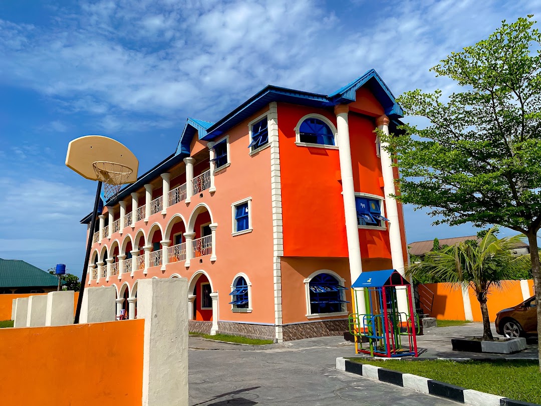 St.bridgit Schools