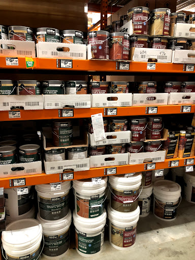 Home Improvement Store «The Home Depot», reviews and photos, 2020 Lynnhaven Pkwy, Virginia Beach, VA 23456, USA