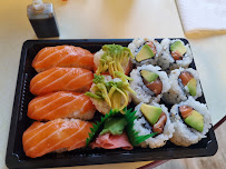 Plats et boissons du Restaurant japonais Sushi Corene à Blois - n°2