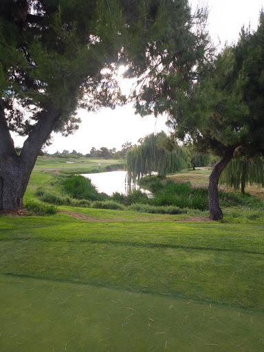 Golf Course «Las Positas Golf Course», reviews and photos, 917 Clubhouse Dr, Livermore, CA 94551, USA