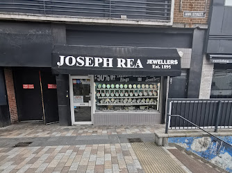 Joseph Rea Jewellers