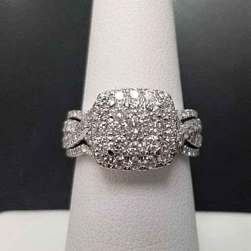 Jewelry Store «Premier Jewelers», reviews and photos, 9810 Baymeadows Rd #11, Jacksonville, FL 32256, USA