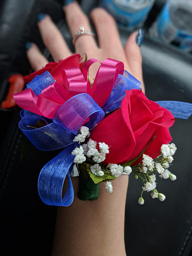 Florist «Flower Peddler», reviews and photos, 38350 Garfield Rd, Charter Twp of Clinton, MI 48038, USA