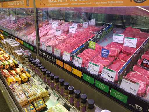 Grocery Store «Whole Foods Market», reviews and photos, 911 Soquel Ave, Santa Cruz, CA 95062, USA