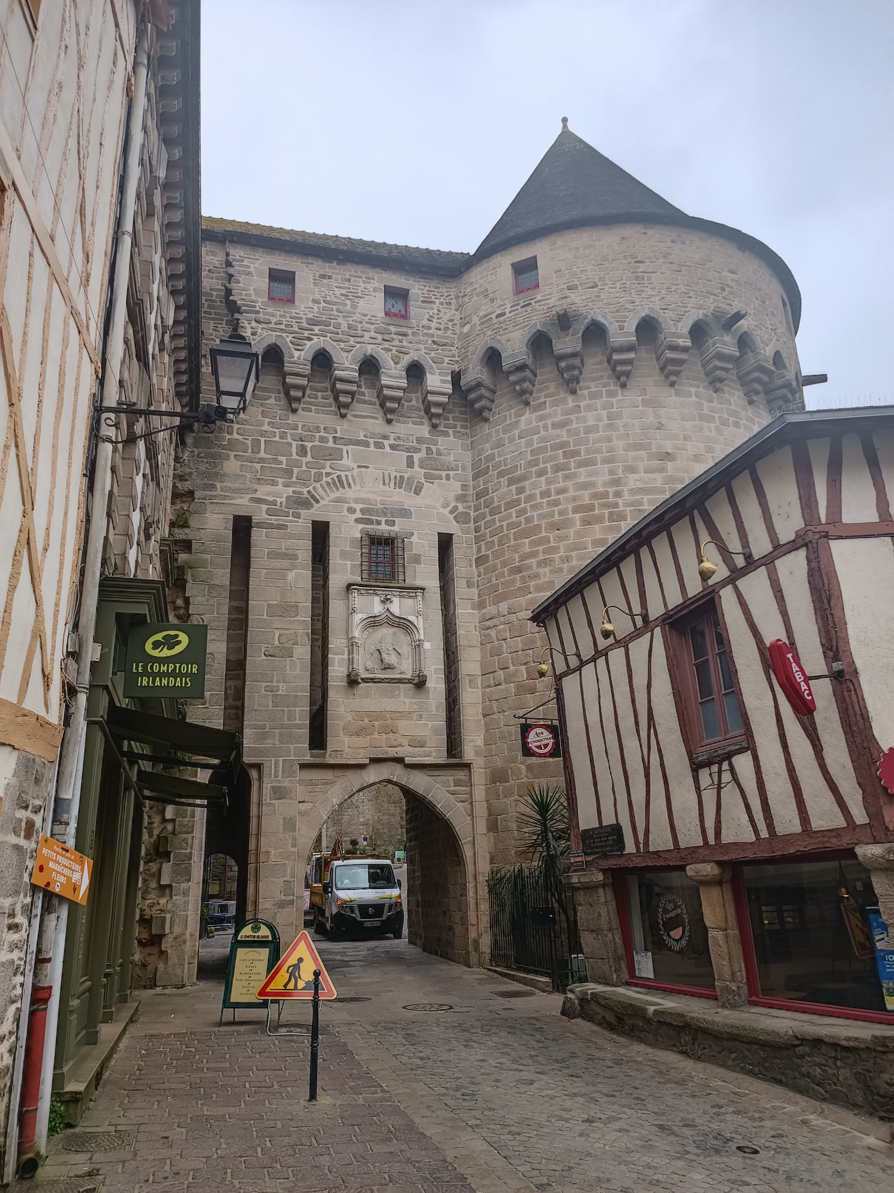 Photo n° 1 de l'avis de michel.e fait le 29/03/2022 à 15:34