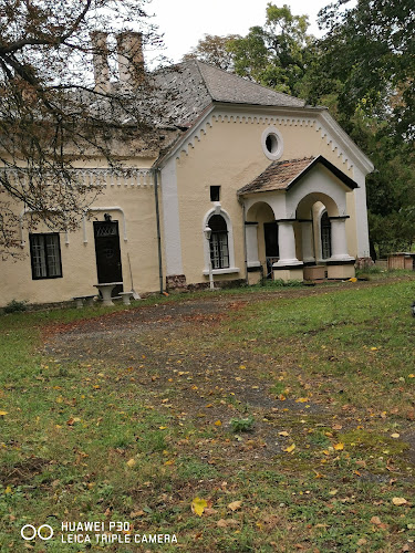 Bácsi kápolna - Templom