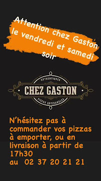 Photos du propriétaire du Restaurant Chez Gaston à Chartres - n°2