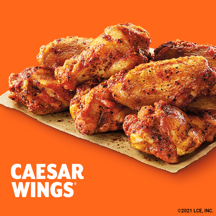 Little Caesars Pizza 45601