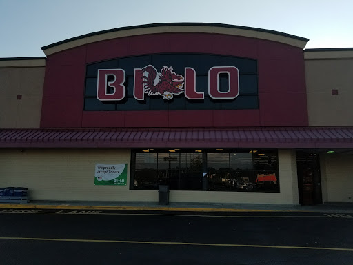 Grocery Store «BI-LO», reviews and photos, 4464 Devine St, Columbia, SC 29205, USA