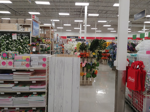 Craft Store «Michaels», reviews and photos, 2540 S Pleasant Valley Rd, Winchester, VA 22601, USA