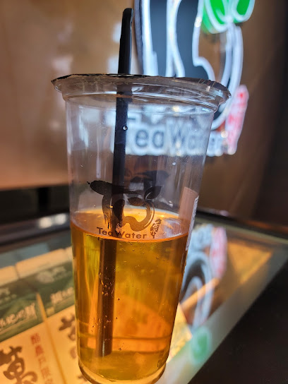 Tea Water 茶水格格 西門店