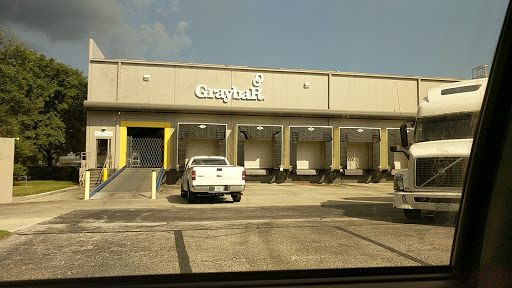 Electrical Supply Store «Graybar», reviews and photos, 4949 Tampa W Blvd, Tampa, FL 33634, USA