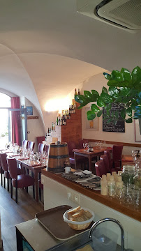 Plats et boissons du Restaurant français Ma Cuisine à Beaune - n°1