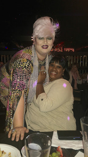 Night Club «Wave Restaurant», reviews and photos, 4107 Colley Ave, Norfolk, VA 23508, USA