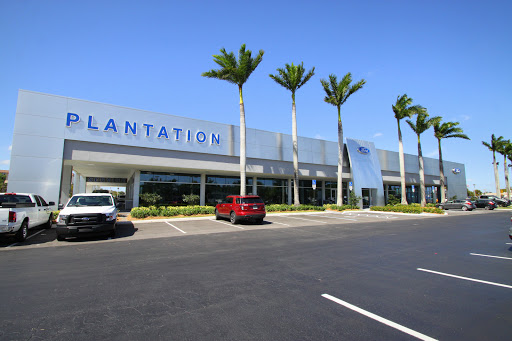 Ford Dealer «Plantation Ford», reviews and photos, 707 N State Rd 7, Plantation, FL 33317, USA