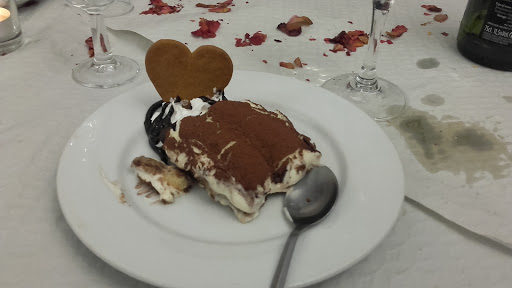 Restaurante La Torreta