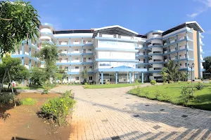 NORHOMES -Naval Residential Complex image