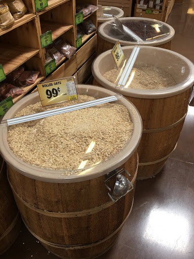 Health Food Store «Sprouts Farmers Market», reviews and photos, 8383 North Booth Avenue, Kansas City, MO 64158, USA