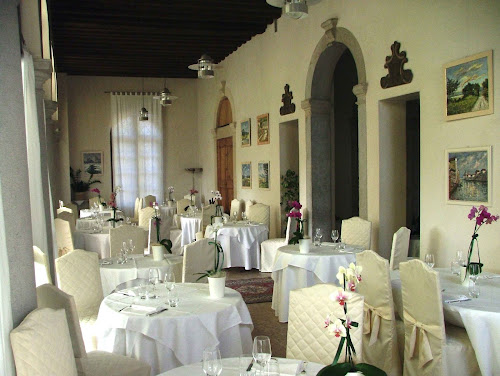 ristoranti Villa Ca' Sette Bassano del Grappa