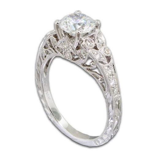 Jewelry Store «Harby Jewelers Inc», reviews and photos, 1301 Riverplace Blvd #2552, Jacksonville, FL 32207, USA