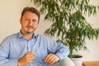 Mag. Andreas Gumilar, Psychologe, Psychotherapeut in Ausbildung unter Supervision