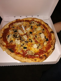 Plats et boissons du Pizzeria Pizza François à Arles - n°4