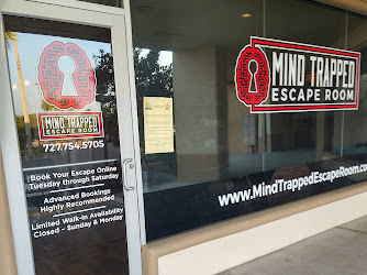 Mind Trapped Escape Room LLC