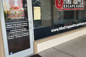 Mind Trapped Escape Room LLC image