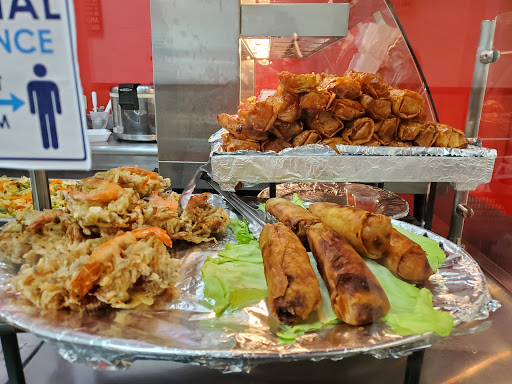 Asian Grocery Store «Filipino Global Supermarket», reviews and photos, 5509 Leesburg Pike, Falls Church, VA 22041, USA