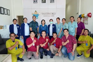 Takenoko Clinic Bali image