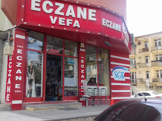 VEFA ECZANESİ