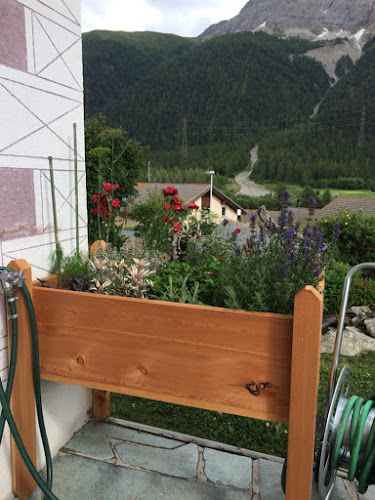 Do-Ba Gartenbau GmbH - Davos