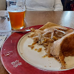 Photo n° 1 de l'avis de Jean-Luc. fait le 19/05/2023 à 15:42 pour Ty Billig Ar Mor Creperie et Restaurant à Landéda